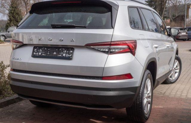 SKODA Kodiaq 2.0 TDI EVO SCR DSG 7 posti Style