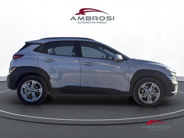HYUNDAI Kona 1.0 T-GDI Hybrid 48V iMT Xtech + 2WD