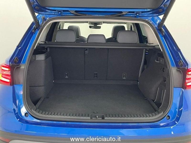Skoda Kodiaq 1.5 TSI PHEV DSG Style (TETTO)