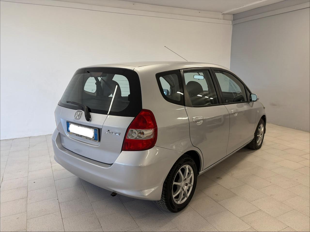 Honda Jazz 1.2 i-DSi 5p. Live + Perfetta !