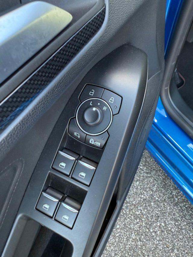 FORD Focus 1.0 EcoBoost Hybrid 155CV 5p. ST-Line X