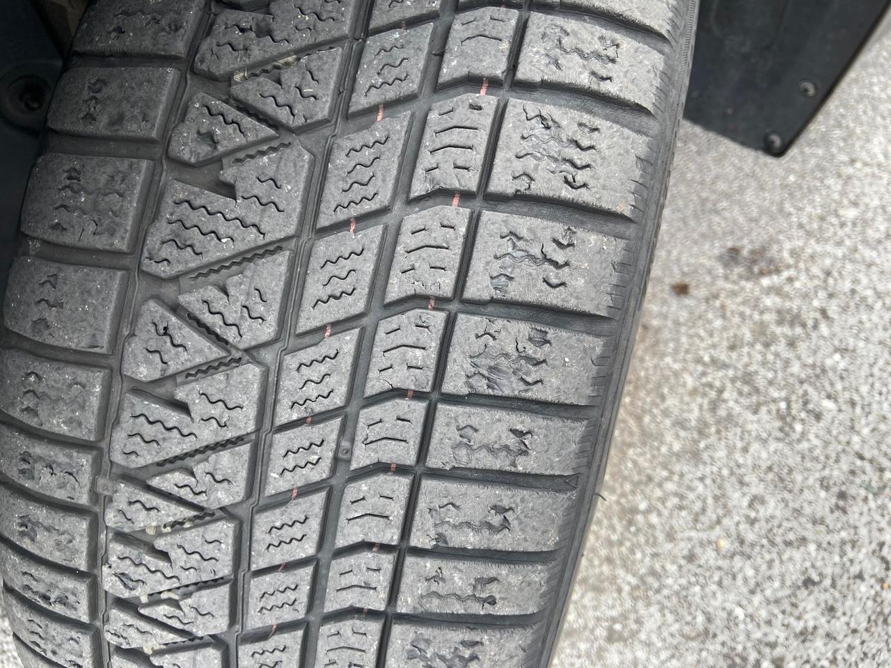 Hyundai Tucson 1.6 CRDi Xprim #6993