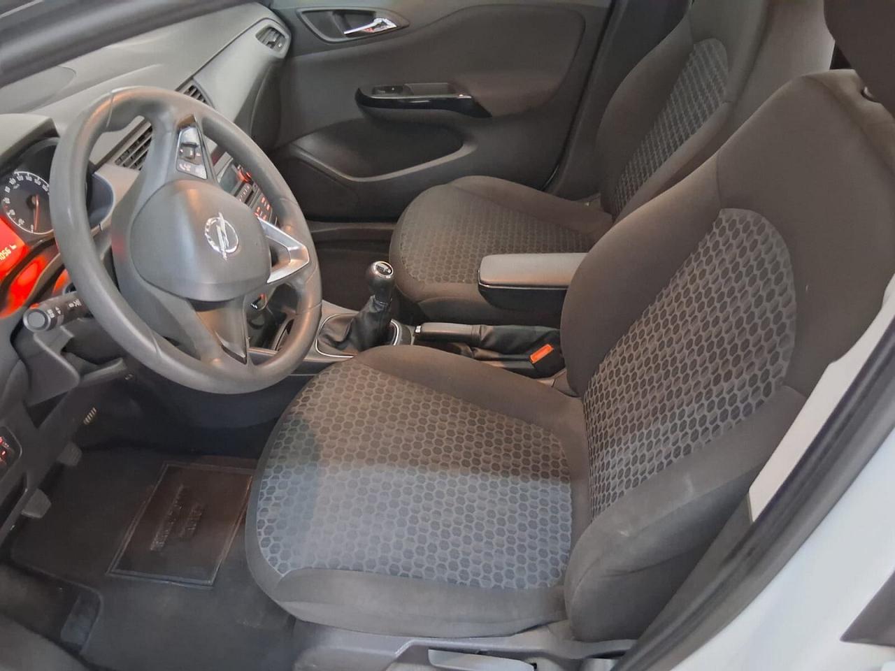 Opel Corsa 1.4 90cv GPL Tech 5p Ok Neop