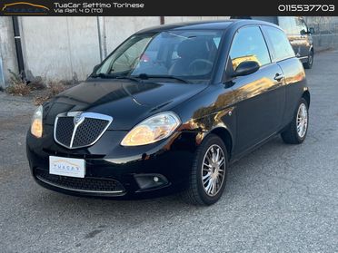 Lancia Ypsilon Versus 1.2 #7524