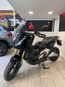 Honda X-ADV 750