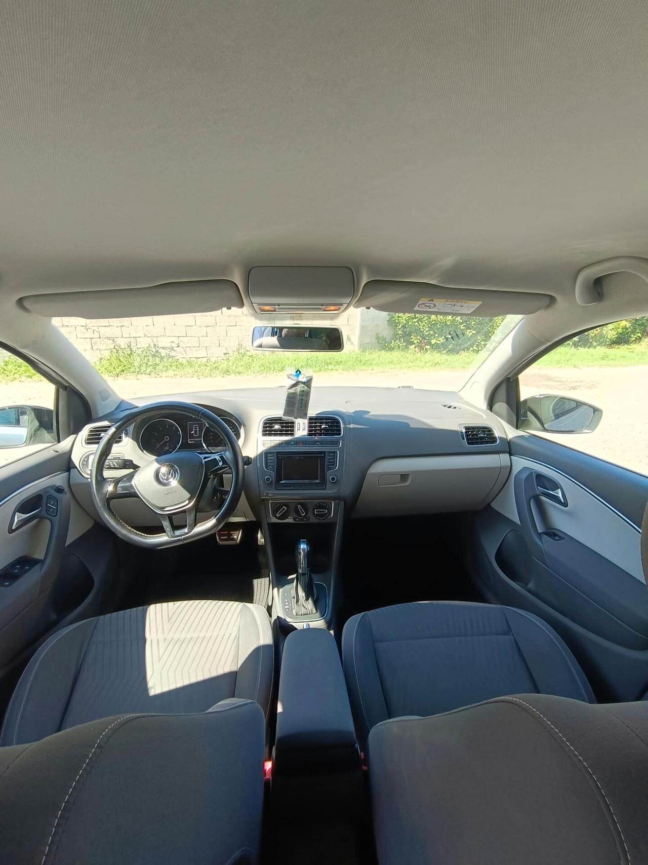 Volkswagen Polo 1.2 TSI 5p. Fresh BlueMotion Technology