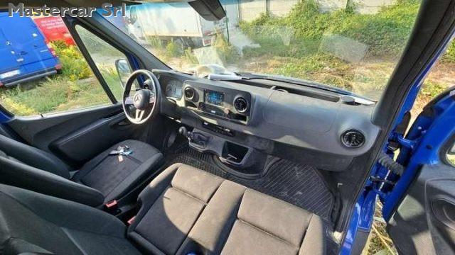 MERCEDES-BENZ Sprinter 39/33 311 CDI FWD TN Furgone - GM515PN