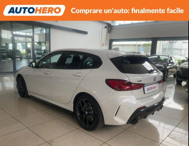 BMW M135 i xDrive