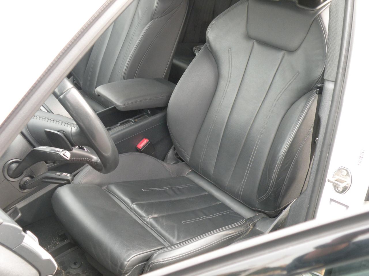 Audi A4 Avant 45 TDI quattro tiptronic S line edition