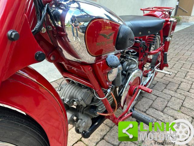 MOTO GUZZI Other Astore 500