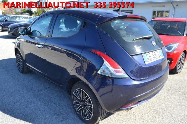 LANCIA Ypsilon 1.0 FireFly 5 p. Hybrid Ecochic Gold