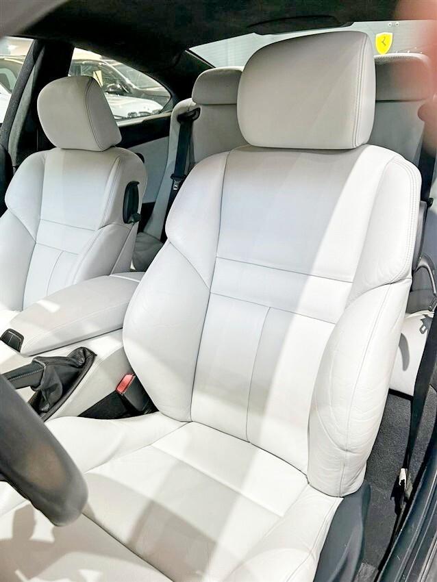 Bmw M6 Coupe 5.0 V10 MAI INCIDENTATA!!!!