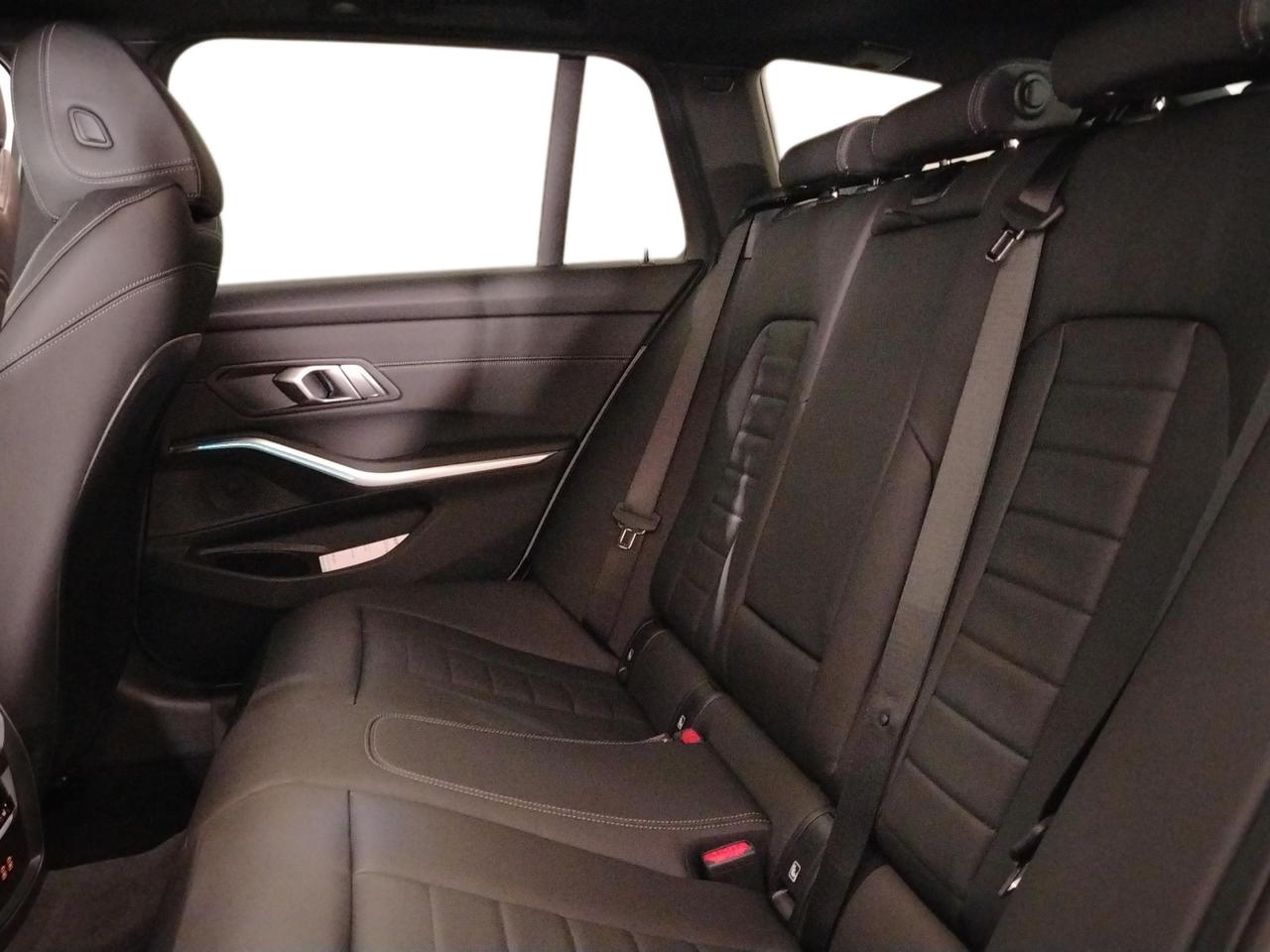 BMW Serie 3 330e Touring xDrive MSport