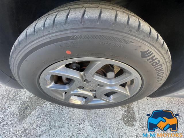 CITROEN C4 Cactus BlueHDi 100 neo patentati