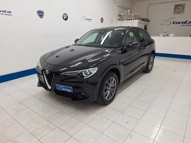 Alfa Romeo Stelvio 2.2 Turbodiesel 210cv Q4 AT8