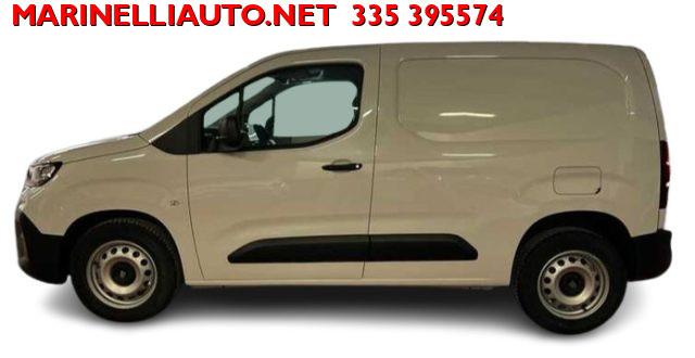 FIAT Doblo Doblò VAN 1.5 BlueHdi 100CV KM ZERO