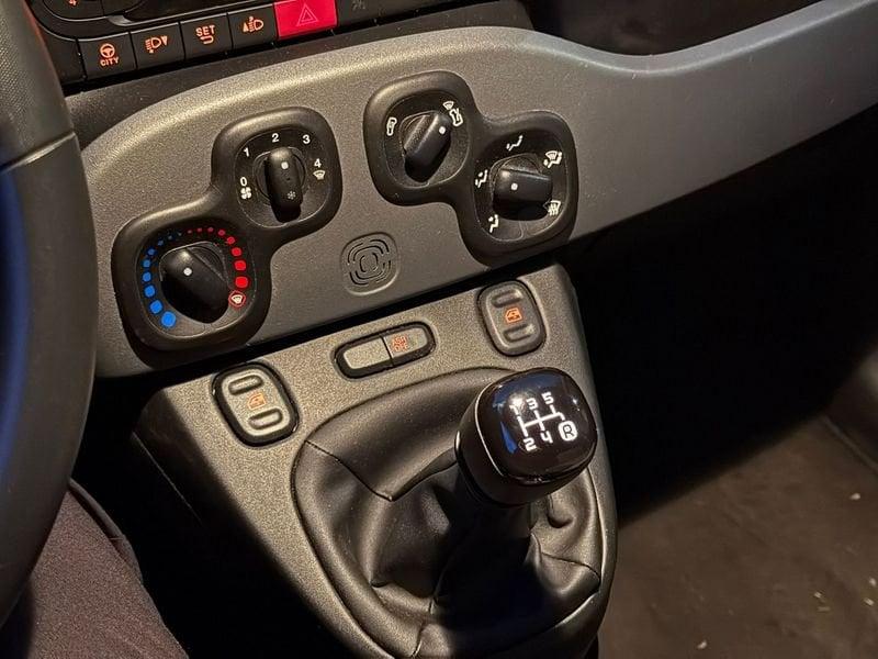FIAT Panda 1.2 EasyPower LOUNGE SOLO 29MILA K