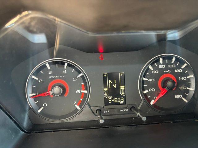 MAHINDRA KUV100 1.2 VVT M-Bifuel(GPL)