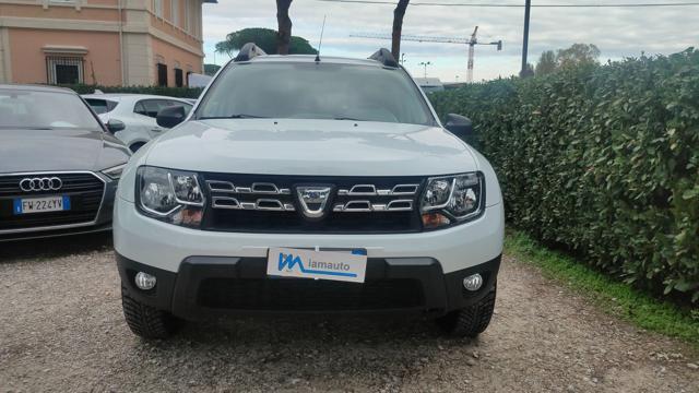 DACIA Duster 1.6 115CV Start&Stop, Clima,Stereo