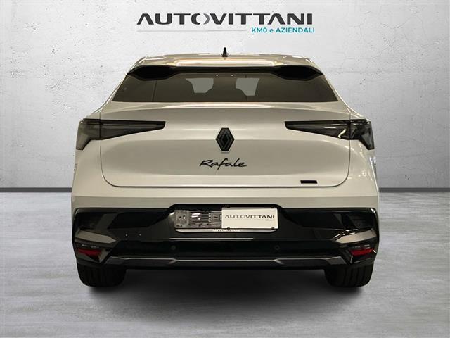 RENAULT Rafale 1.2 e-Tech full hybrid esprit Alpine 200cv auto