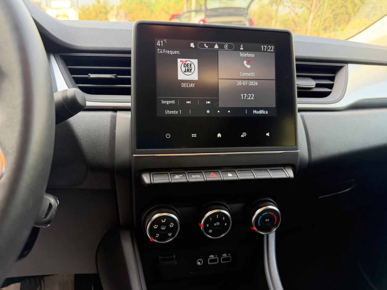 Renault Captur TCe 90 CV Equilibre