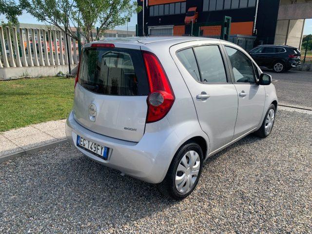 OPEL Agila 1.0 12V 65CV Enjoy