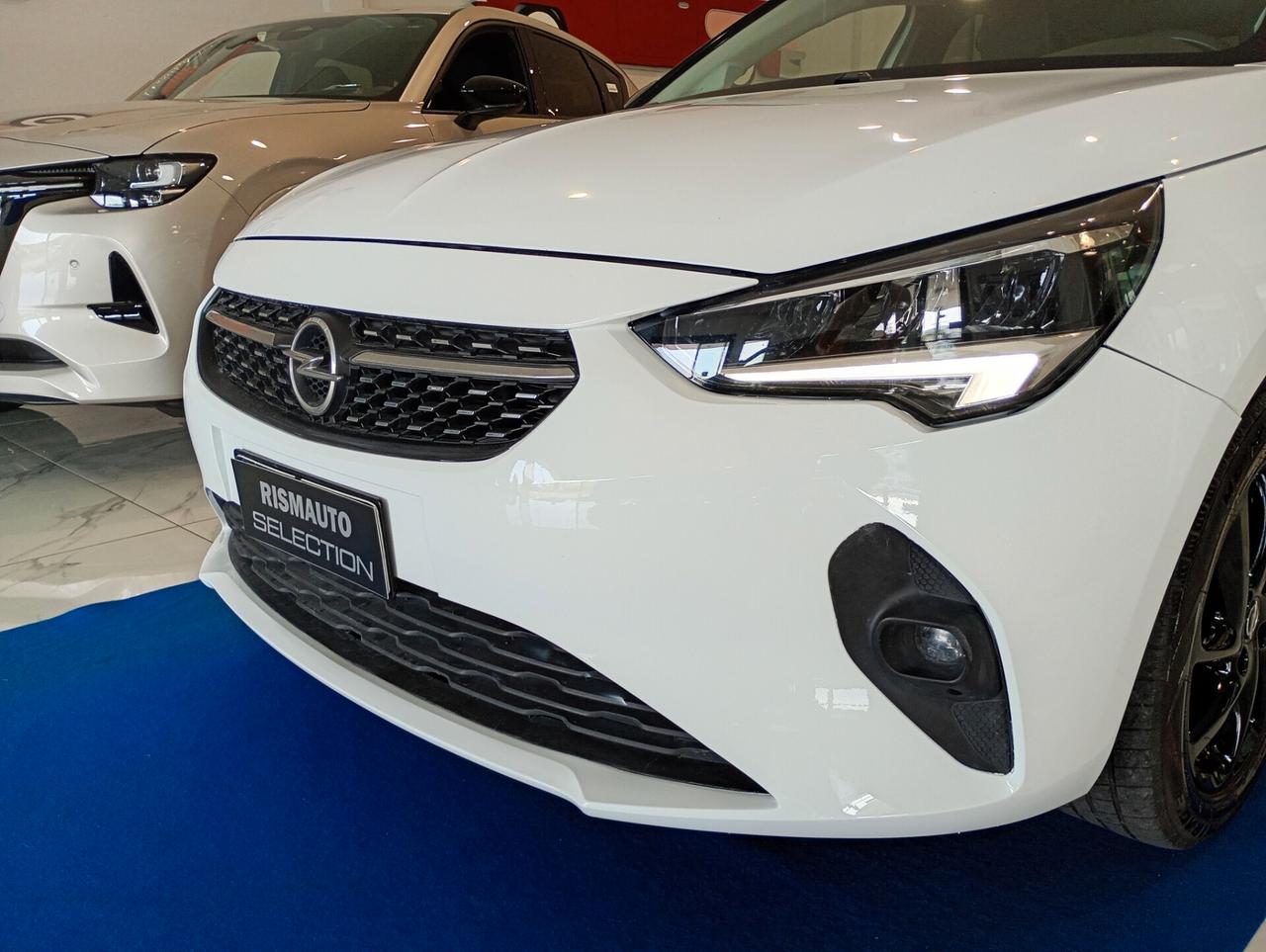 Opel Corsa 1.2 Elegance Edition