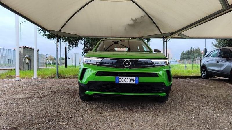 Opel Mokka 1.2 T 100cv Edition MT6