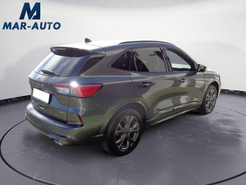 Ford Kuga Kuga 2.5 phev ST-Line X 2wd 225cv cvt