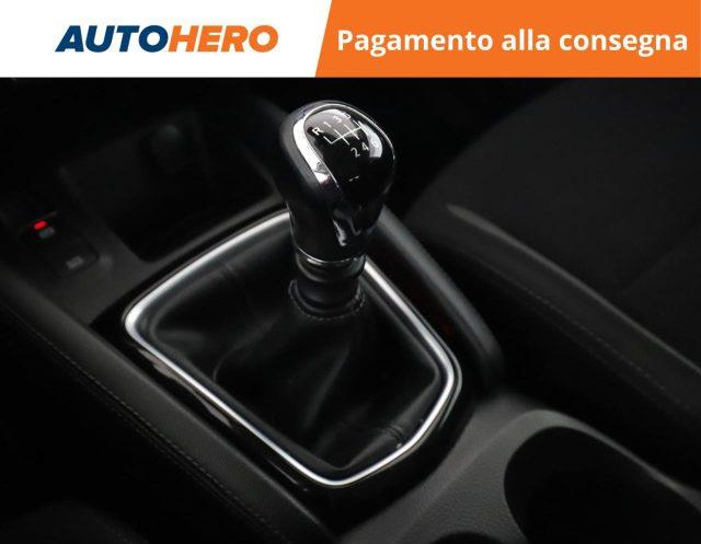 NISSAN Qashqai 1.5 dCi 115 CV Acenta