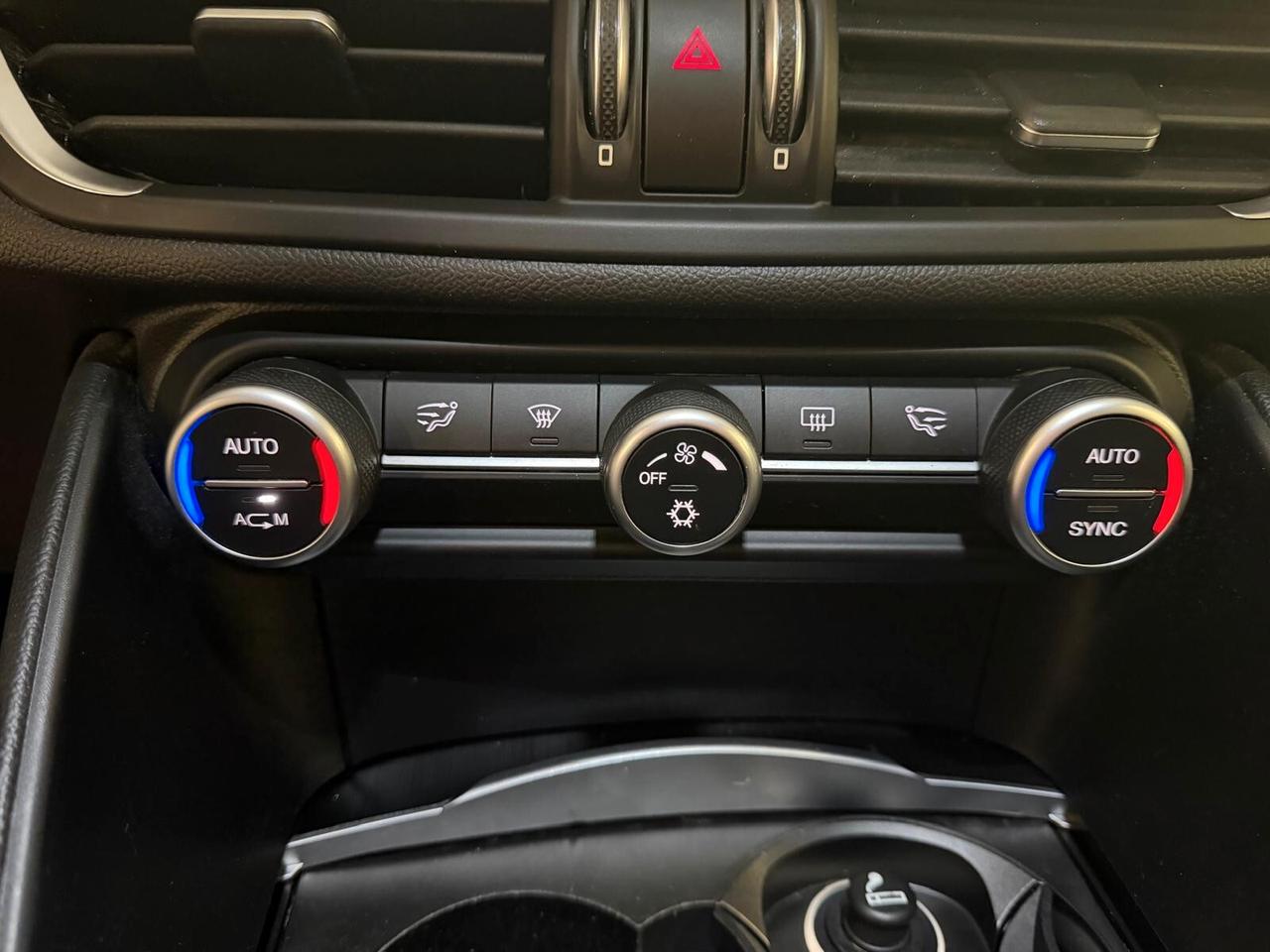 ALFA ROMEO GIULIA 2.2 180CV RWD PELLE NAVI CRUISE ANNO 2017