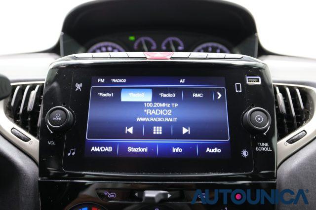 LANCIA Ypsilon 1.0 FIREFLY 5 PORTE S&S HYBRID GOLD FARI LED