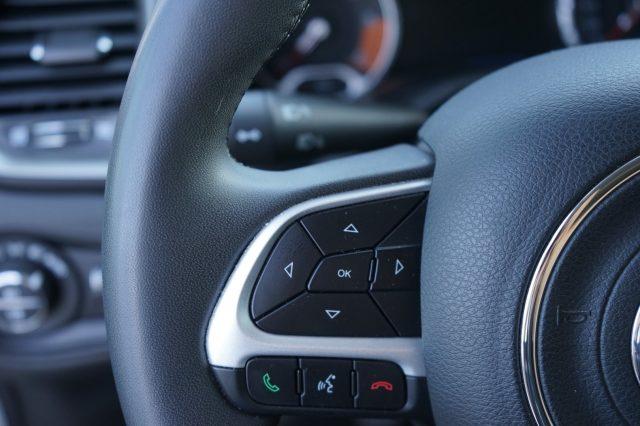 JEEP Renegade 1.6 Mjt 130 CV Limited Certificata