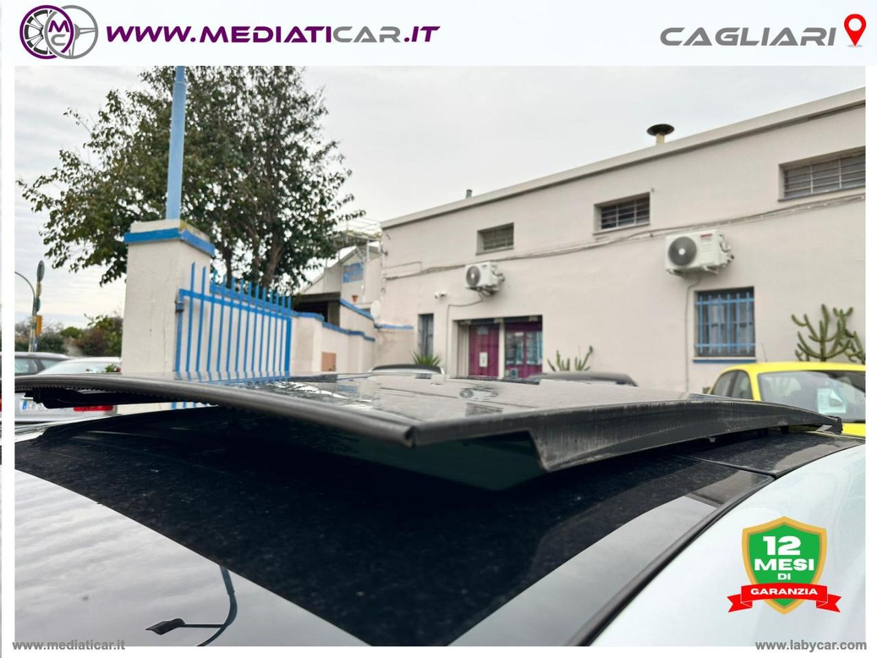 RENAULT Mégane Gr. Coupé dCi 130 CV Ener. Intens