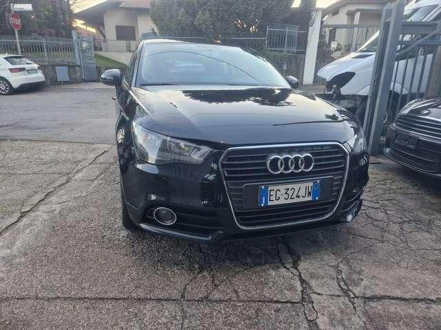 Audi A1 1.2 tfsi Attraction