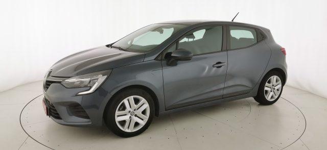 RENAULT Clio Full Hybrid E-Tech 140 CV 5 porte Business