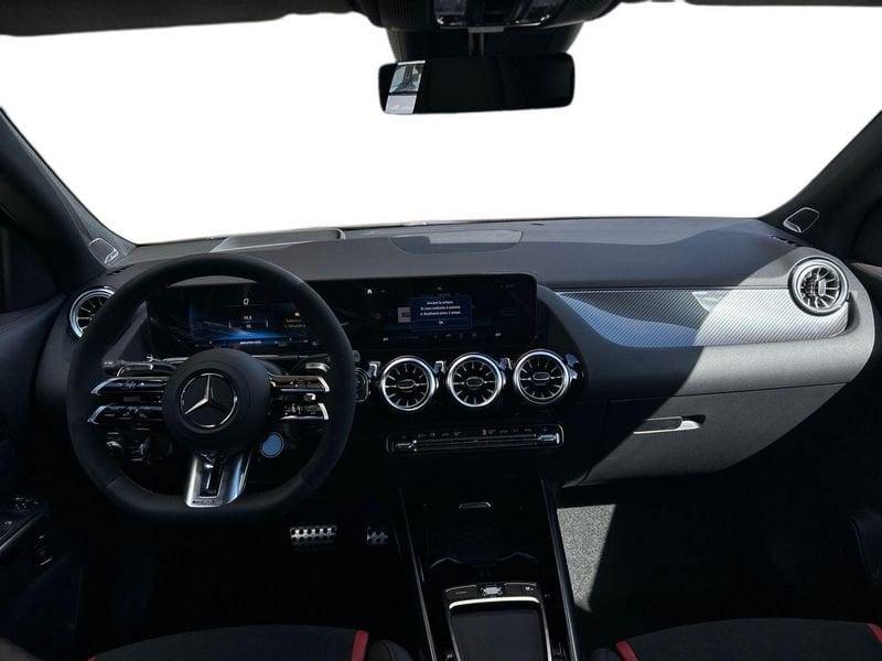 Mercedes-Benz GLA (H247) Classe Mercedes-AMG 45 S 4MATIC