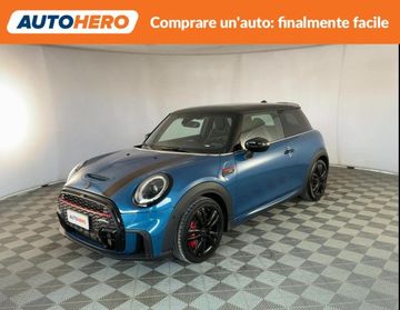 MINI John Cooper Works 2.0 John Cooper Works Essential