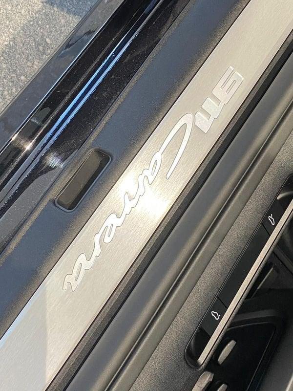 Porsche 911 911 II Carrera PDK