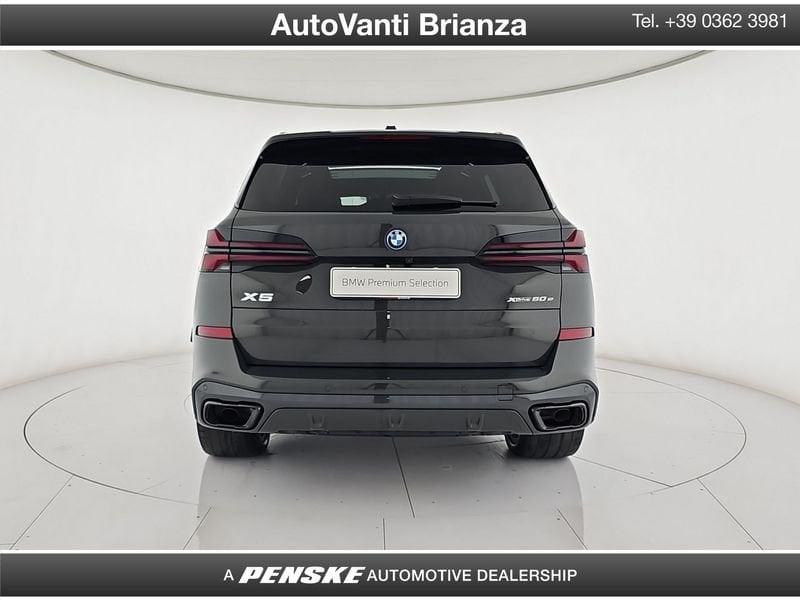 BMW X5 X5 xdrive50e MSport Pro
