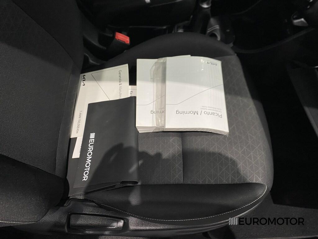 Kia Picanto 1.0 DPI Style