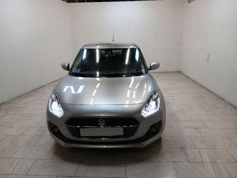 Suzuki Swift 1.0 boosterjet h S 2wd my19