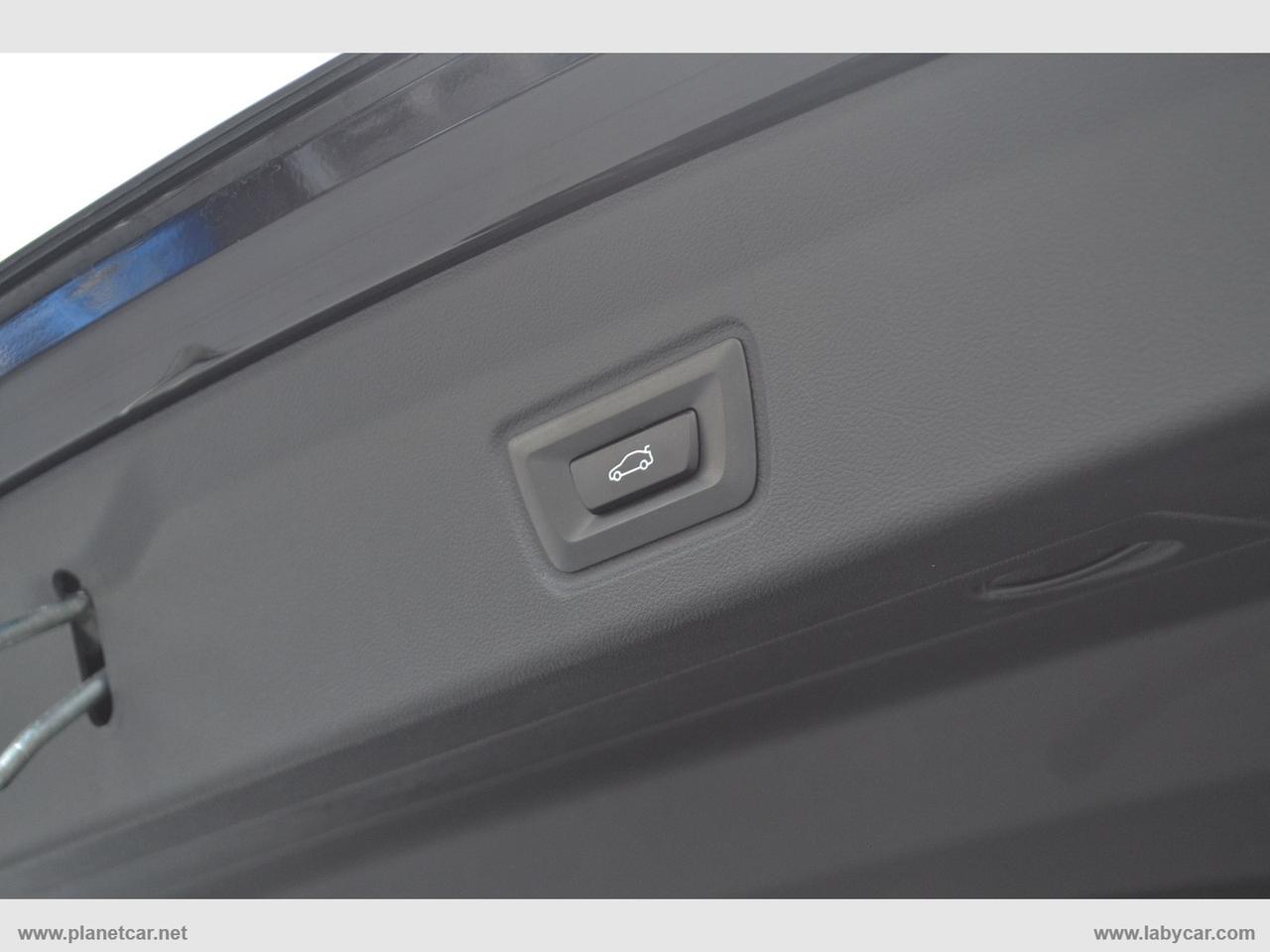 BMW 420d 48V Msport Pro