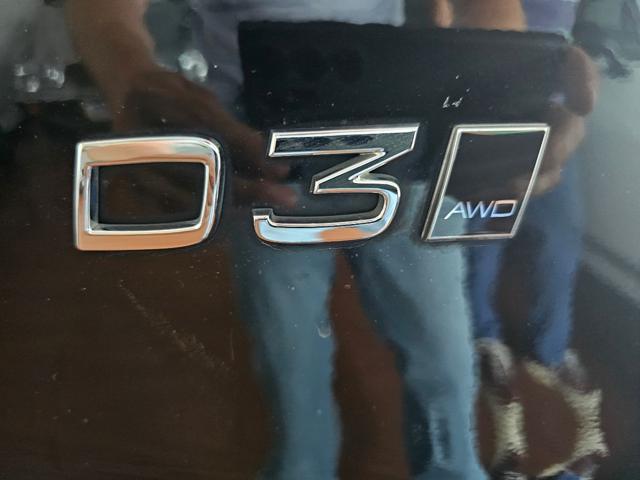 VOLVO XC40 D3 AWD Geartronic Momentum