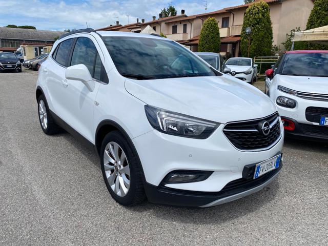 OPEL Mokka X 1.4 Turbo Ecotec 120CV 4x2 Start&Stop Innovation