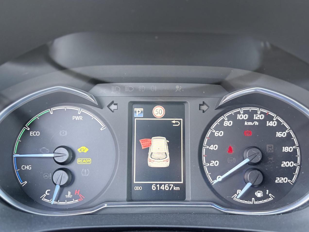 Toyota Yaris 1.5 Hybrid 73CV E6 Neo - 2017