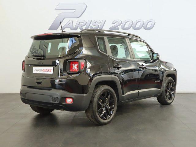 JEEP Renegade 1.0 Night Eagle 120CV 4x2 *PROMO PARISI GROUP*