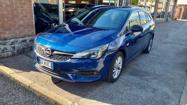 OPEL Astra 1.5 CDTI 122 CV S&S AT9 Sports Tourer GS Line