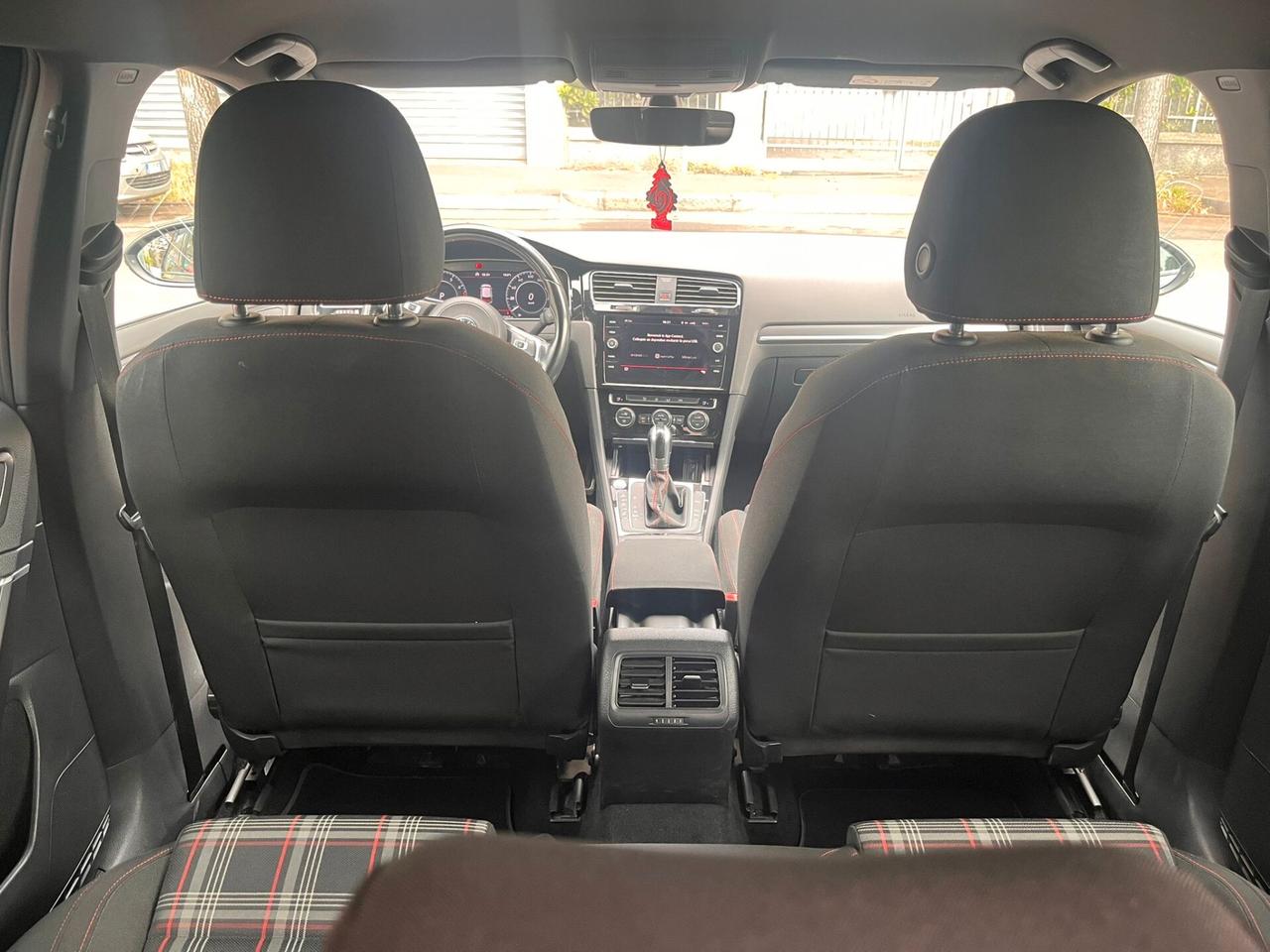 Volkswagen Golf GTI 7/5 Performance 2.0 245 CV TSI DSG 5p. BMT - 2018