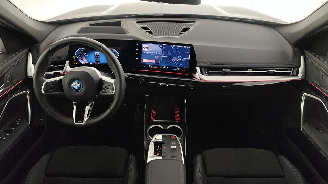 BMW X1 U11 - X1 xdrive 25e MSport Pro auto